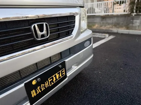 Honda Vamos