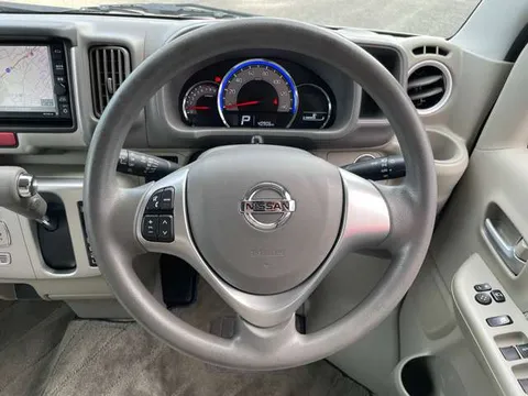 Nissan Clipper Rio