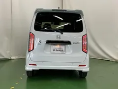 Honda N-WGN Custom