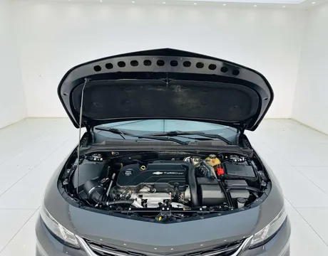 Chevrolet Malibu XL