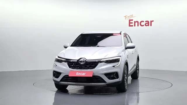 Renault XM3