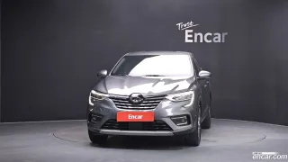 Renault XM3