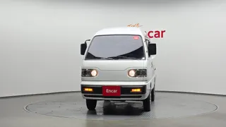 Chevrolet Damas