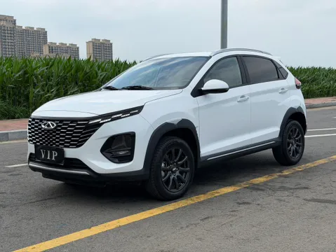 Chery Tiggo 3x