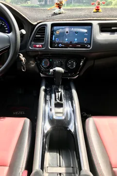 Honda HR-V (Vezel)