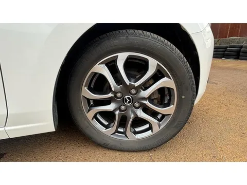 Mazda Mazda2 (Demio)