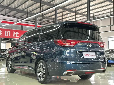 Gac M8