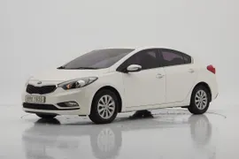 Kia Cerato (K3)
