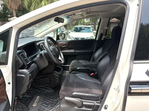 Honda Elysion
