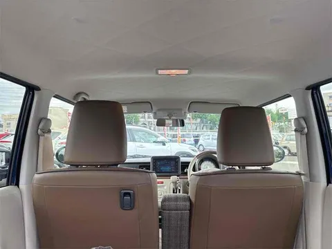 Suzuki Alto Lapin LC