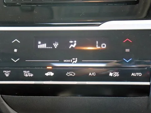 Honda Jazz (Fit)