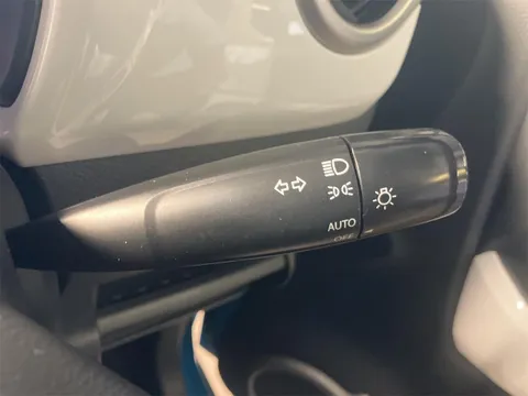 Mazda Flair Crossover