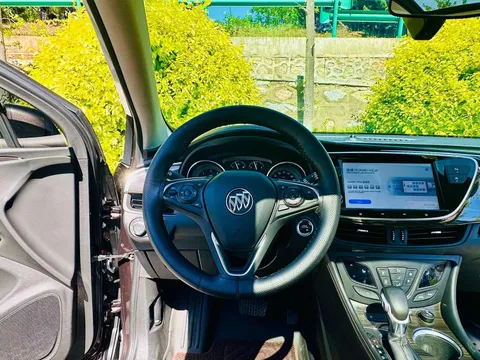 Buick Envision
