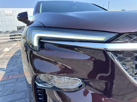 Buick