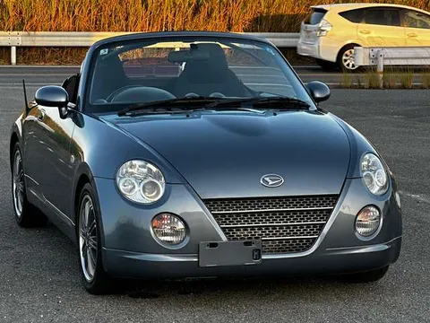 Daihatsu Copen
