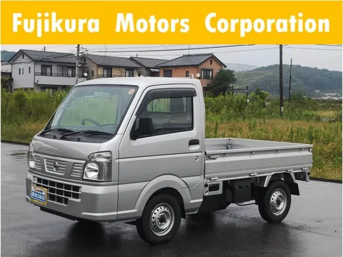Nissan Clipper Truck
