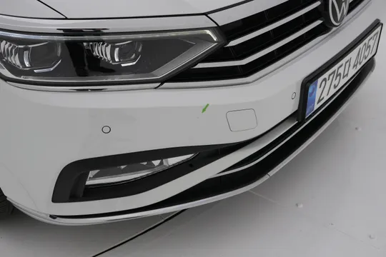 Volkswagen Passat GT