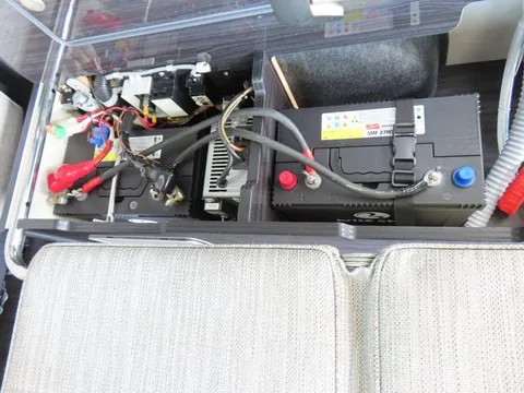 Nissan Vanette