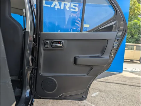 Suzuki Alto Turbo RS