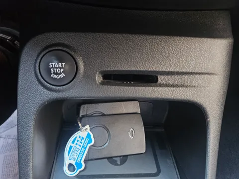 Renault QM3
