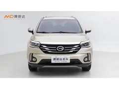 Gac GS4