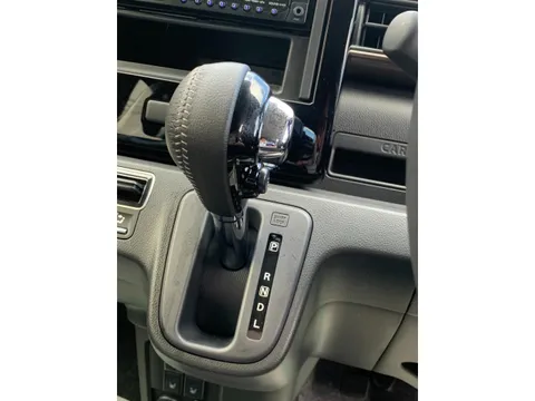 Mazda Flair