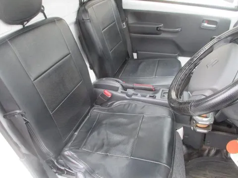 Suzuki Carry Track