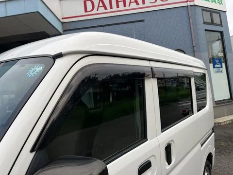 Nissan Clipper