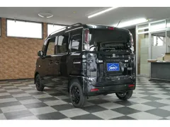 Suzuki Spacia Base