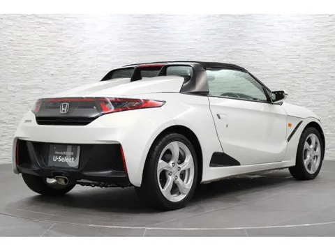 Honda S660