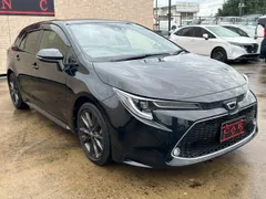 Toyota Corolla Touring