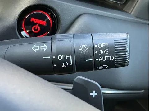Honda HR-V (Vezel)