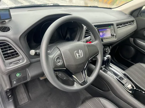 Honda HR-V (Vezel)