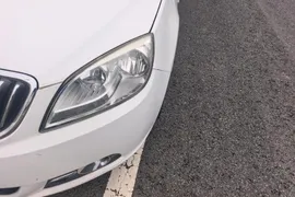 Buick Excelle GT