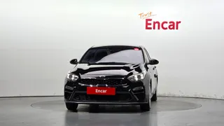 Kia Cerato (K3)