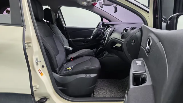 Renault QM3