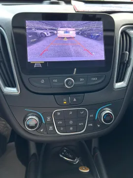 Chevrolet Malibu XL