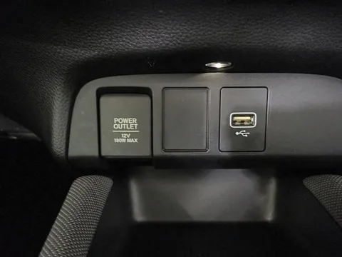 Honda Jazz (Fit)