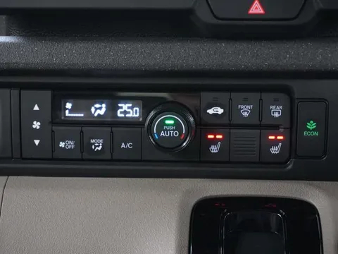 Honda N-BOX Joy