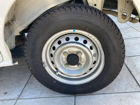 Nissan Clipper