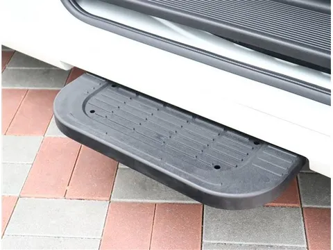 Nissan Clipper Rio
