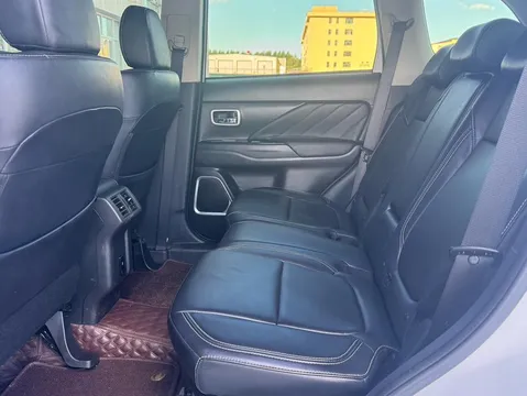 Mitsubishi