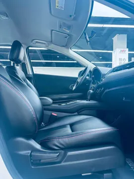 Honda HR-V (Vezel)