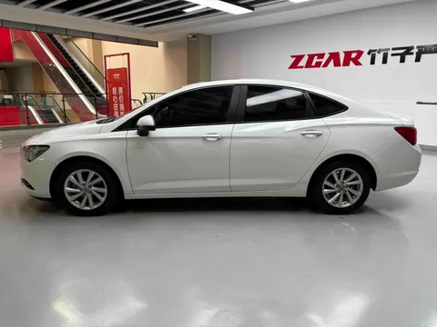 Buick Verano