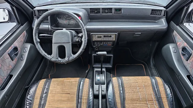 Chevrolet Tico