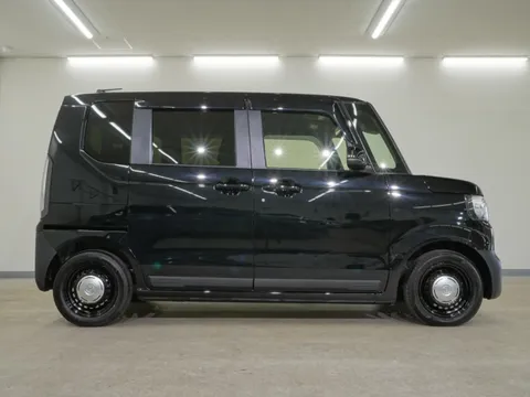 Honda N-BOX Joy