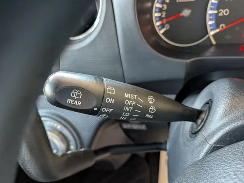 Subaru Lucra