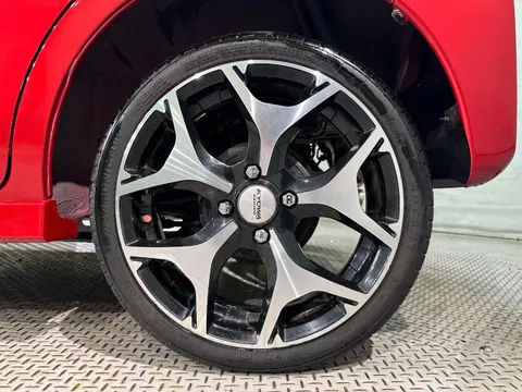Mitsubishi eK Space Custom