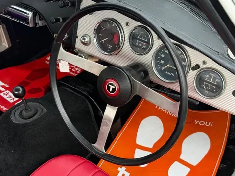 Toyota Sports 800