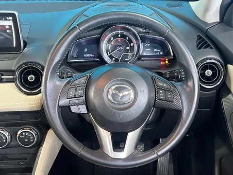 Mazda Mazda2 (Demio)